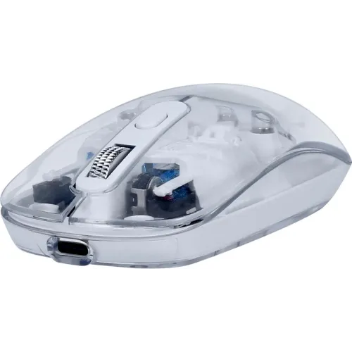 Xtrike Me GW-114 Wireless Gaming Mouse-IOSBD