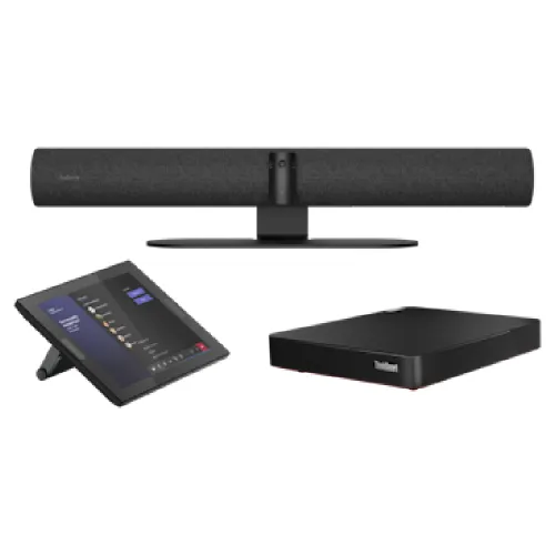 Jabra PanaCast 50 Room System MTR-IOSBD