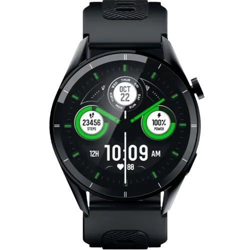 Tecno Watch Pro 3-IOSBD