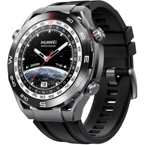 HUAWEI WATCH Ultimate-IOSBD