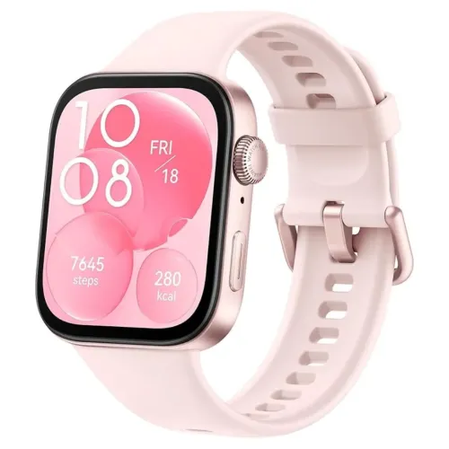 HUAWEI WATCH FIT 3-IOSBD
