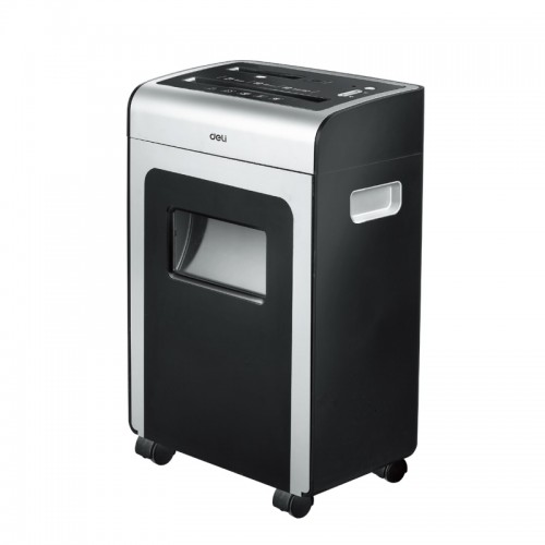 Deli 9915 Anion Paper Shredder-IOSBD
