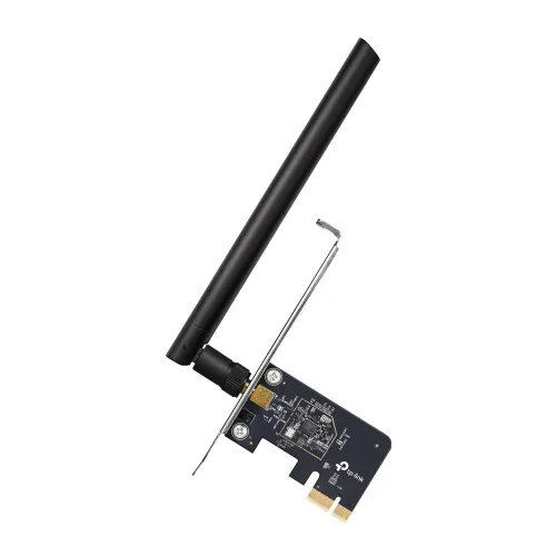 TP-Link Archer T2E AC600 Dual Band Wi-Fi LAN Card