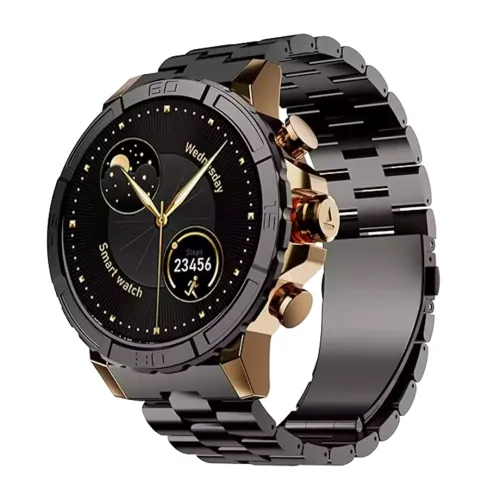 boAt Enigma X700 Smart Watch-IOSBD