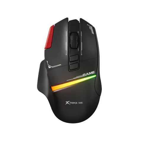 Xtrike Me GW-325 Tri-Mode Wireless Gaming Mouse-IOSBD