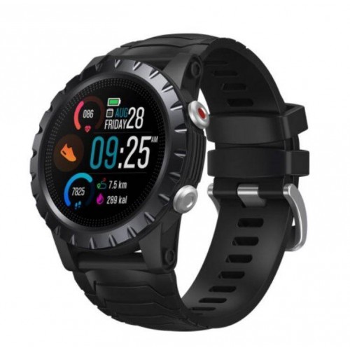 Zeblaze Stratos Smart Watch-IOSBD