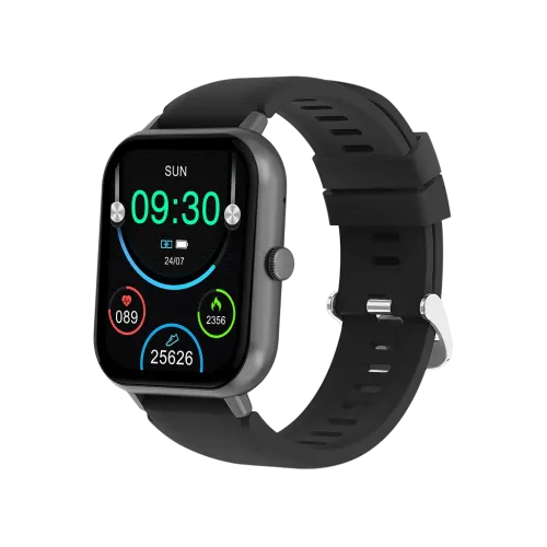 BWOO BO-WA05 Smart Watch-IOSBD