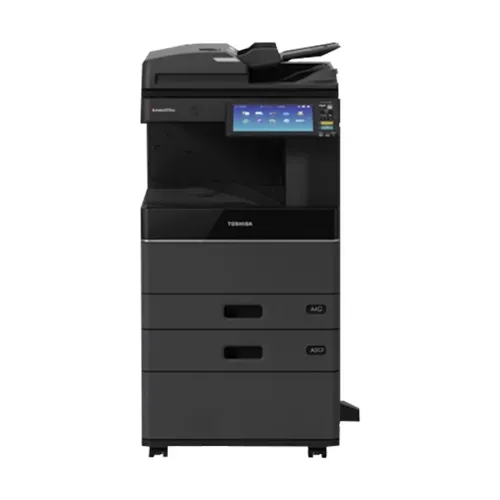 Toshiba e-studio 4618a Multifunction Photocopier-IOSBD