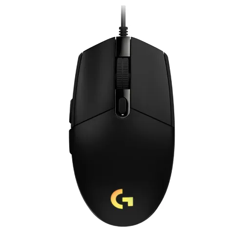 Logitech G102 LIGHTSYNC RGB USB Gaming Mouse-IOSBD
