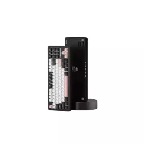 Xinmeng M87 Lite Wired TKL Mechanical Keyboard