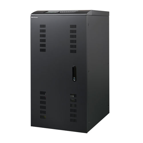 MaxGreen 3B310-60KVA Low-frequency Transformer Base Online UPS