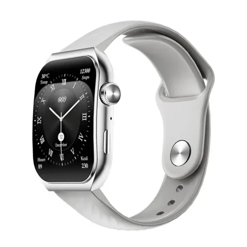 QCY GS2 Smart Watch