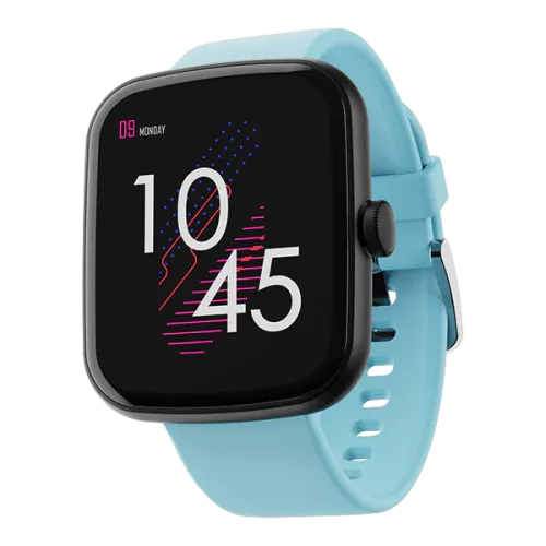 boAt Wave Beat Smart Watch-IOSBD