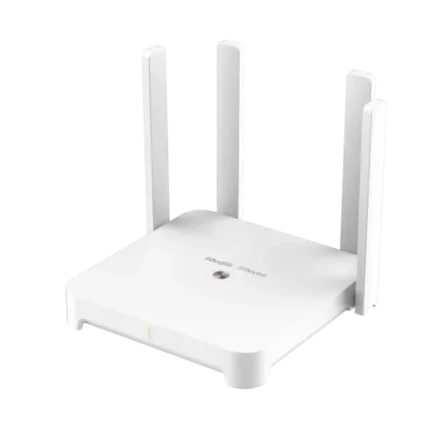 Ruijie RG-EW1800GX PRO 1800M Dual-Band Gigabit WiFi Router