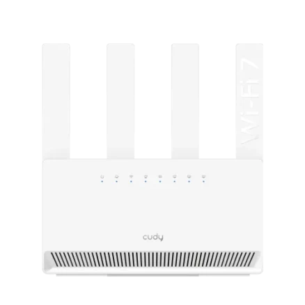 Cudy WR3600E BE3600 Gigabit Mesh Wi-Fi 7 Router