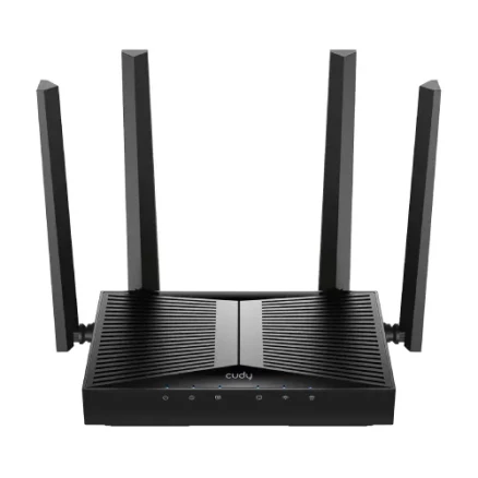 Cudy WR3600 BE3600 Gigabit Wi-Fi 7 Mesh Router