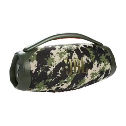 JBL Boombox 3 Portable Bluetooth Speaker