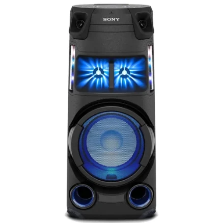 Sony MHC-V43D High Power Wireless Bluetooth Party Speaker