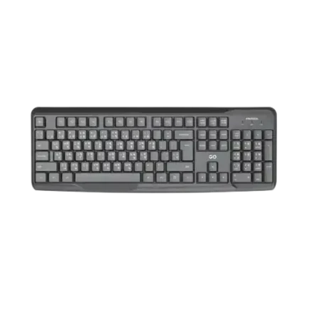 Fantech GO K211 Bangla Keyboard