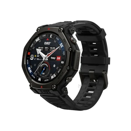 Amazfit T-Rex 3 Pro BT calling Smartwatch