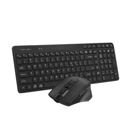 A4Tech Fstyler FB2800C AIR2 Keyboard Mouse Combo