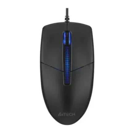A4Tech N-530 USB Wired Mouse