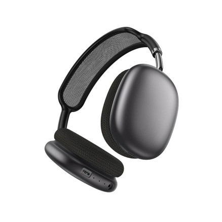 Hoco W65 Plus ANC Wireless Headphones