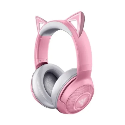 Razer Kraken BT Kitty Edition Gaming Headphone