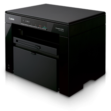 Canon imageCLASS MF3010 Multifunction Mono Laser Printer
