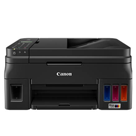 Canon Pixma G4010 All in One Wireless Ink Tank Printer