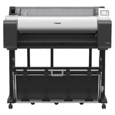 Canon imagePROGRAF TM-5350 Single Function Large Format Printer