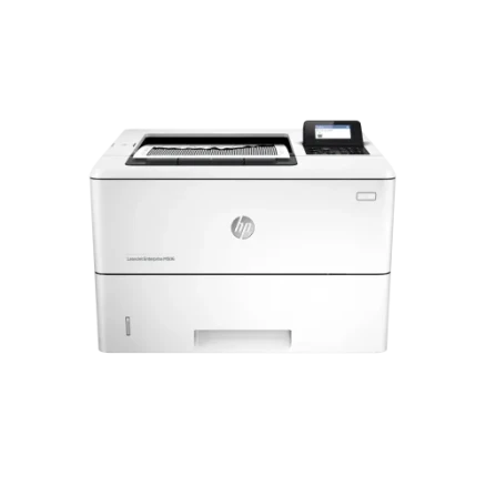 HP LaserJet Enterprise M506n Single Function Mono Laser Printer