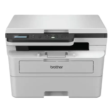 Brother DCP-B7620DW Multifunctional Duplex Mono Laser Printer
