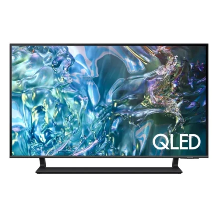 Samsung 43Q65D 43" QLED 4K Smart TV (Unofficial)