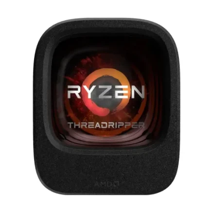 AMD Ryzen Threadripper 1900X Processor